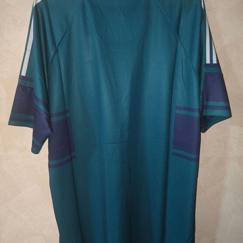 Panathinaikos 1999 retro football jersey PAO