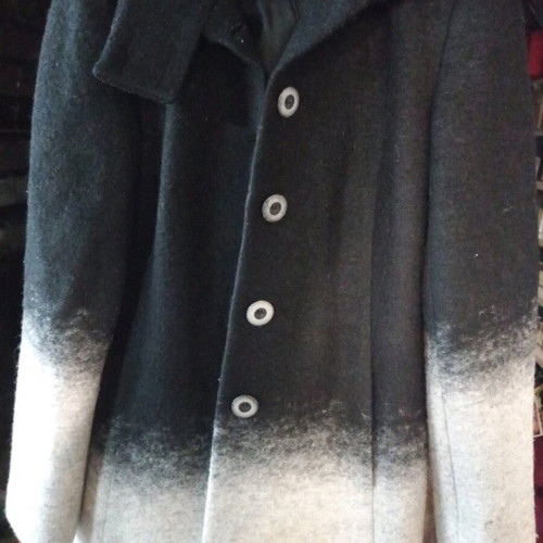 Raxevsky light coat small used