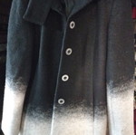 Raxevsky light coat small used