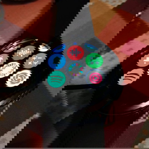 Samsung Galaxy 4 smart watch σαν καινούργιο