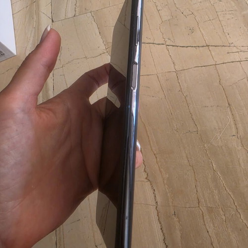 Poco X3 NFC smartphone used, very good condition