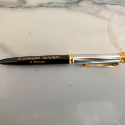 Pen promotional good quality new
