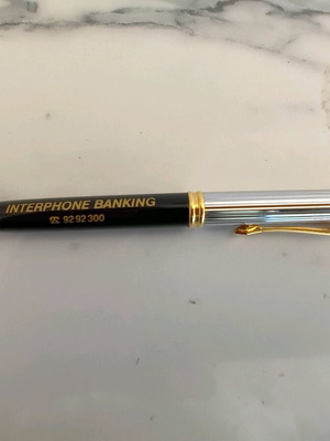 Pen promotional good quality new
