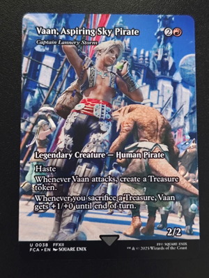 Weapons Vendor Magic: The Gathering card - 0,20 - Vendora.cy Weapons Vendor Magic: The Gathering card - 0,20 - Vendora.cy