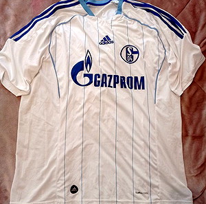 Εμφάνιση schalke huntelaar xl