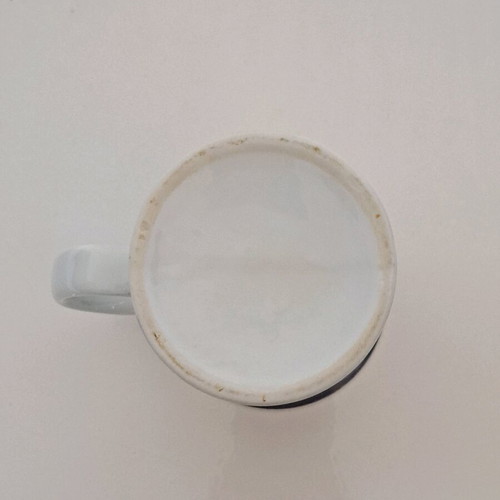 Maxwell House Collectible Fill Up Mug like new