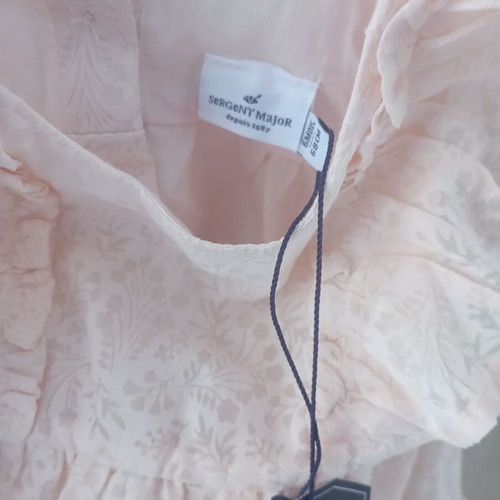 Baby dress