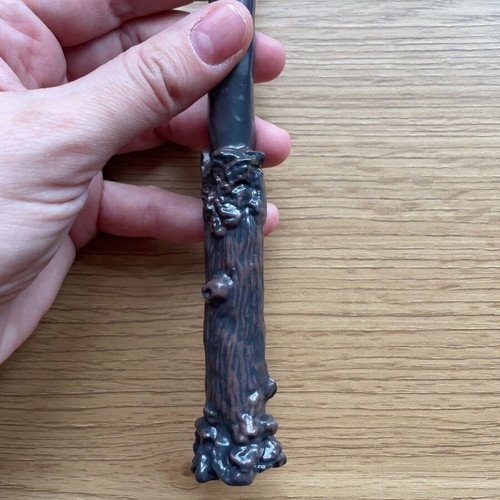 Harry Potter magic wand new from movie