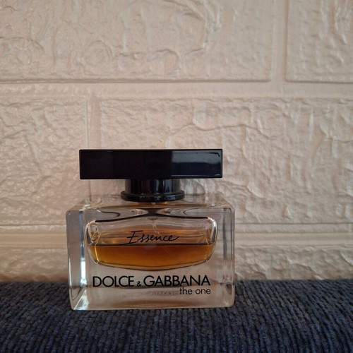 Dolce & Gabbana Essence women's perfume used, 40ml, discontinued