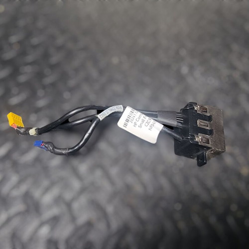 HP Compaq dc7900 front USB and audio jack ports like new