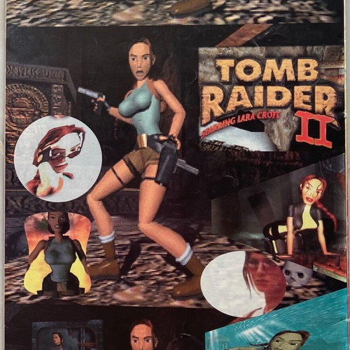 CD Games magazine issue 3 used