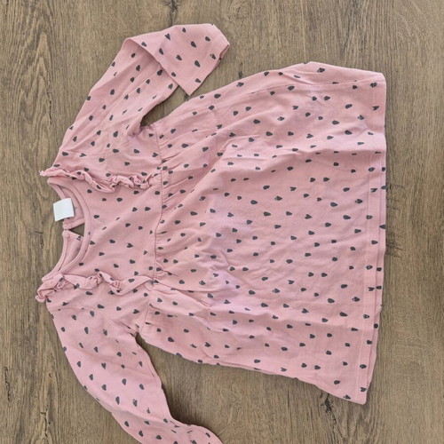 Set of 2 thin H&M dresses like new