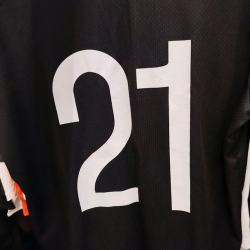 PAOK jersey used in excellent condition