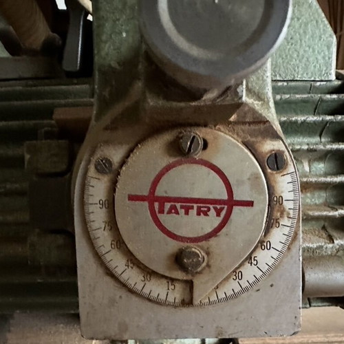 Woodworking machines used, radial, bandsaw, AEG polisher compressor