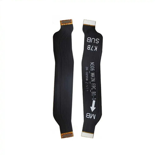 Main flex cable for Xiaomi Redmi Note 10 used