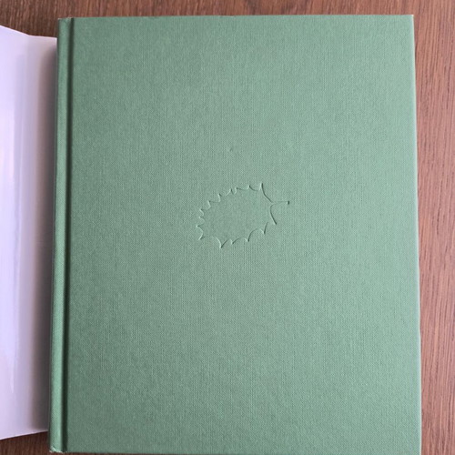 Book Christmas Carols Charles Dickens Collectible Edition new