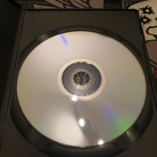 The Emperor's Journey DVD like new, dubbed