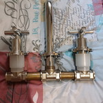 Faucet new