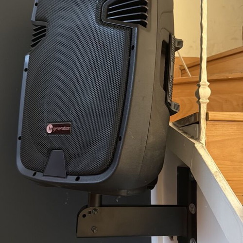 Professional business equipment like new, 8 months usage