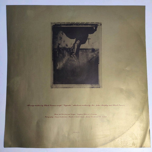 Pixies Surfer Rosa vinyl like new, 1988 indie rock album