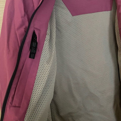Scania sports jacket like new, size L