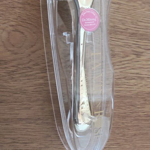 Derma roller La vie en rose like new