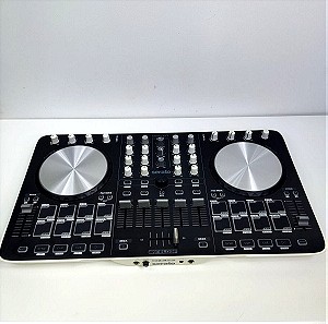 Reloop Beatmix 4 Serato 4-deck controller Κονσόλα DJ