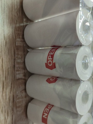 Mini thermal roll for children's camera new