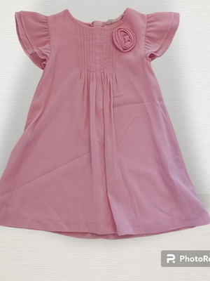 Prenatal dress 18-24 months used