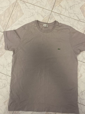 Men's gray XL t-shirt like new