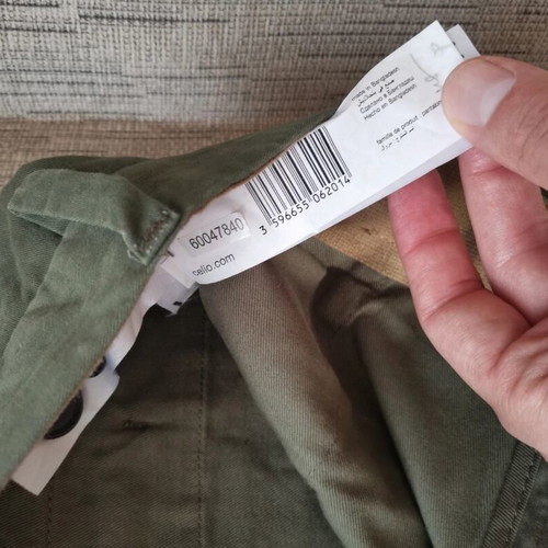 Celio pants size 42 like new