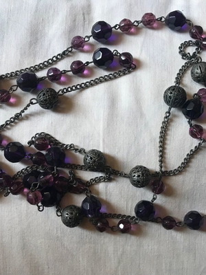 Set of silver chains Gianniotika antiques 19th century handmade