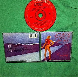 Roger Waters – The Pros And Cons Of Hitch Hiking CD, Album, Reissue 6,8e