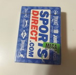 Sealed Τράπουλα card deck new