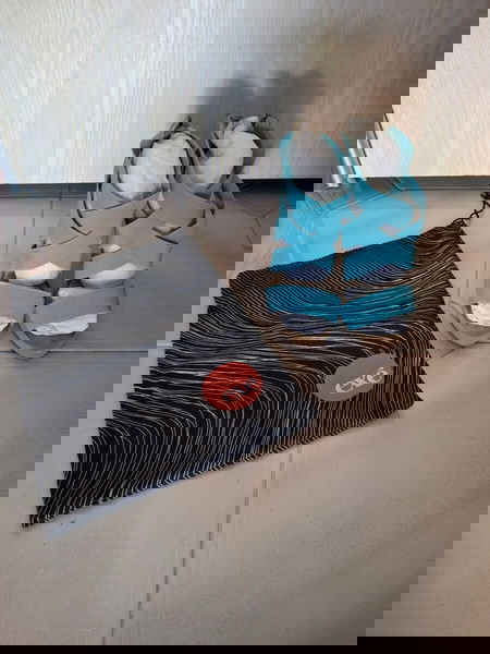Exe πέδιλα 30€ No 37