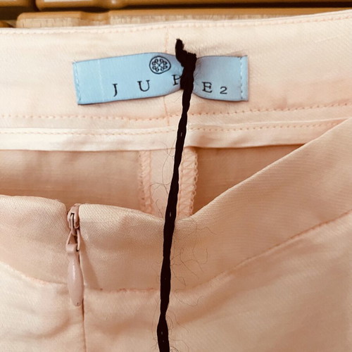 Jupe women's palazzo pants new, salmon color, sizes S and M
