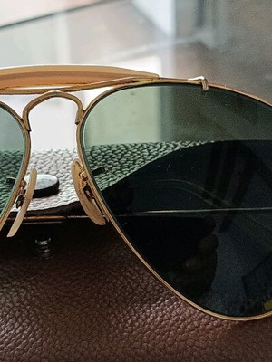 Ray-Ban BL USA γυαλιά ηλίου