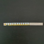 AEK 1967 Star Chocolate football team strip