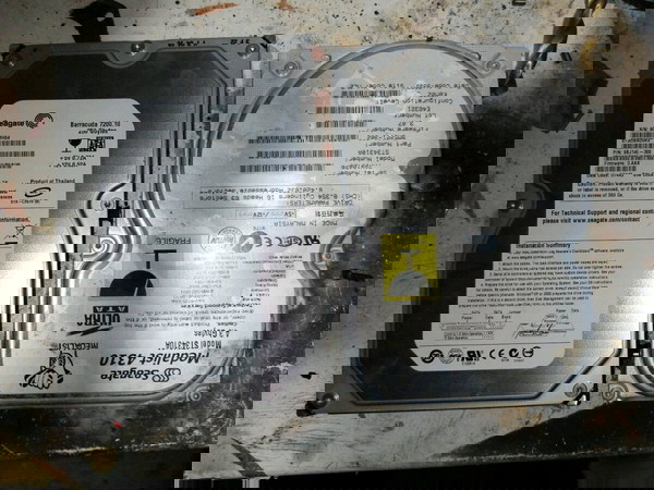 σετ σκληροί δίσκοι σούπερ τιμή