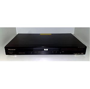 DVD player PIONEER DV-444 DTS TruSurround σε ΑΡΙΣΤΗ κατάσταση
