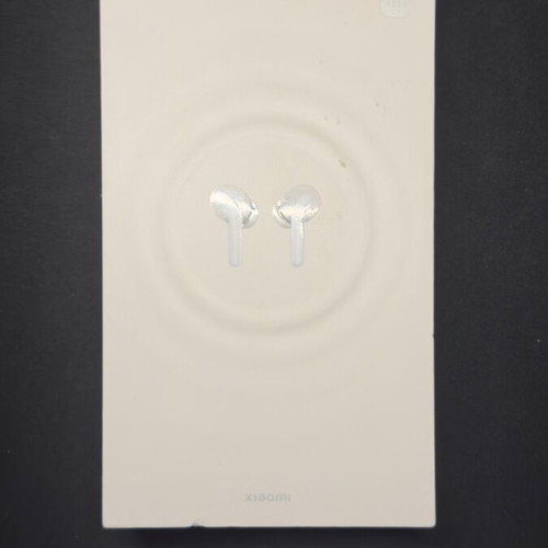 Xiaomi Buds 3T Pro used with noise cancellation