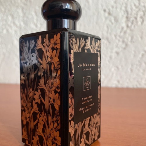Tuberose Angelica Rich Extract Jo Malone 100ml like new