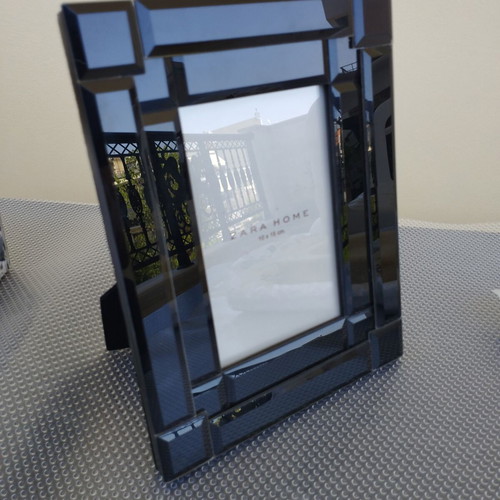 Zara photo frame unused