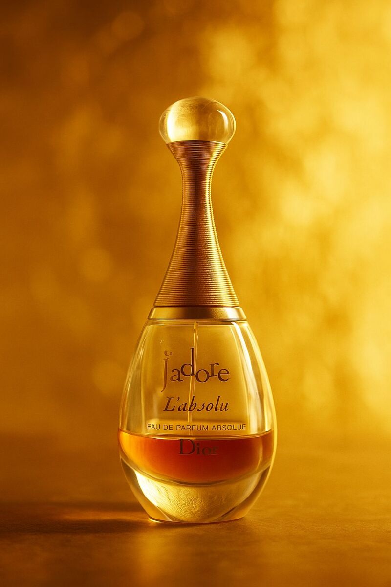 Dior J'Adore L'Absolu EDP 75ml - € 34,00 - Vendora.gr
