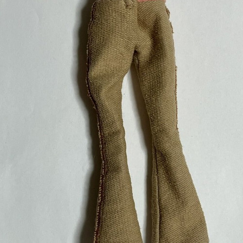 My Scene Barbie Hangin Out Doll Accessories set like new