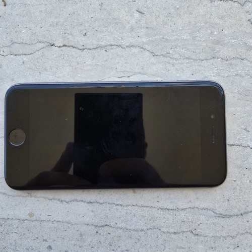 Apple iPhone 6s 32GB like new, gray