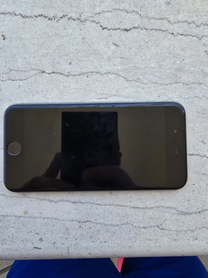 Apple iPhone 6s 32GB like new, gray