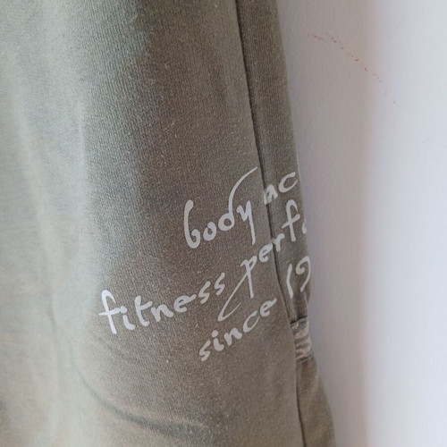 Body Action women's tracksuit like new, size S
