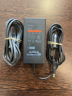 Sony SCPH-70100 Power Supply for PlayStation 2 Slim like new