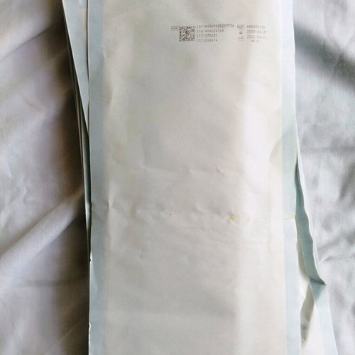 Cosmopor E adhesive dressings pack of 15, new, 25cm x 10cm